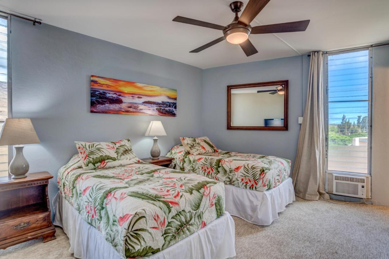 Island Sands 612 Wailuku Kültér fotó
