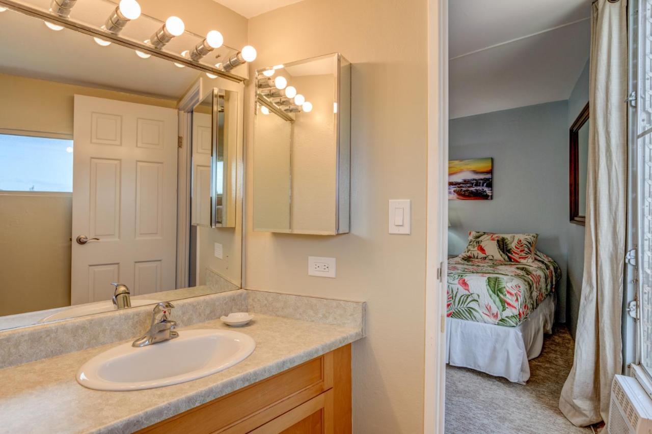 Island Sands 612 Wailuku Kültér fotó