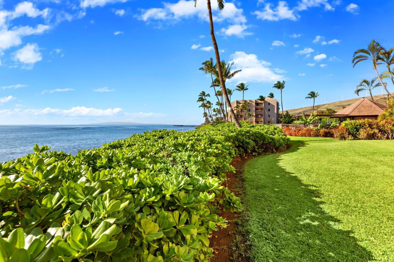 Island Sands 612 Wailuku Kültér fotó