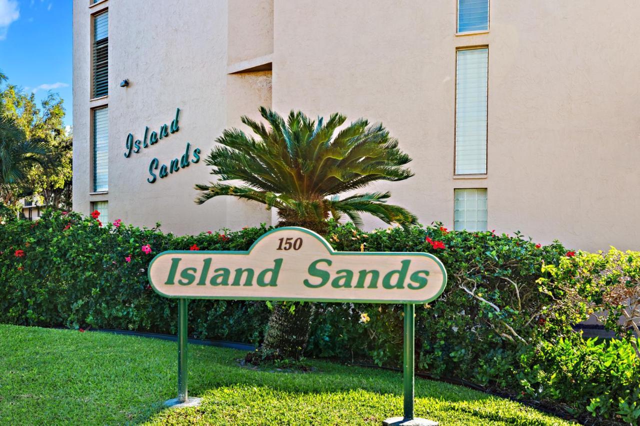 Island Sands 612 Wailuku Kültér fotó